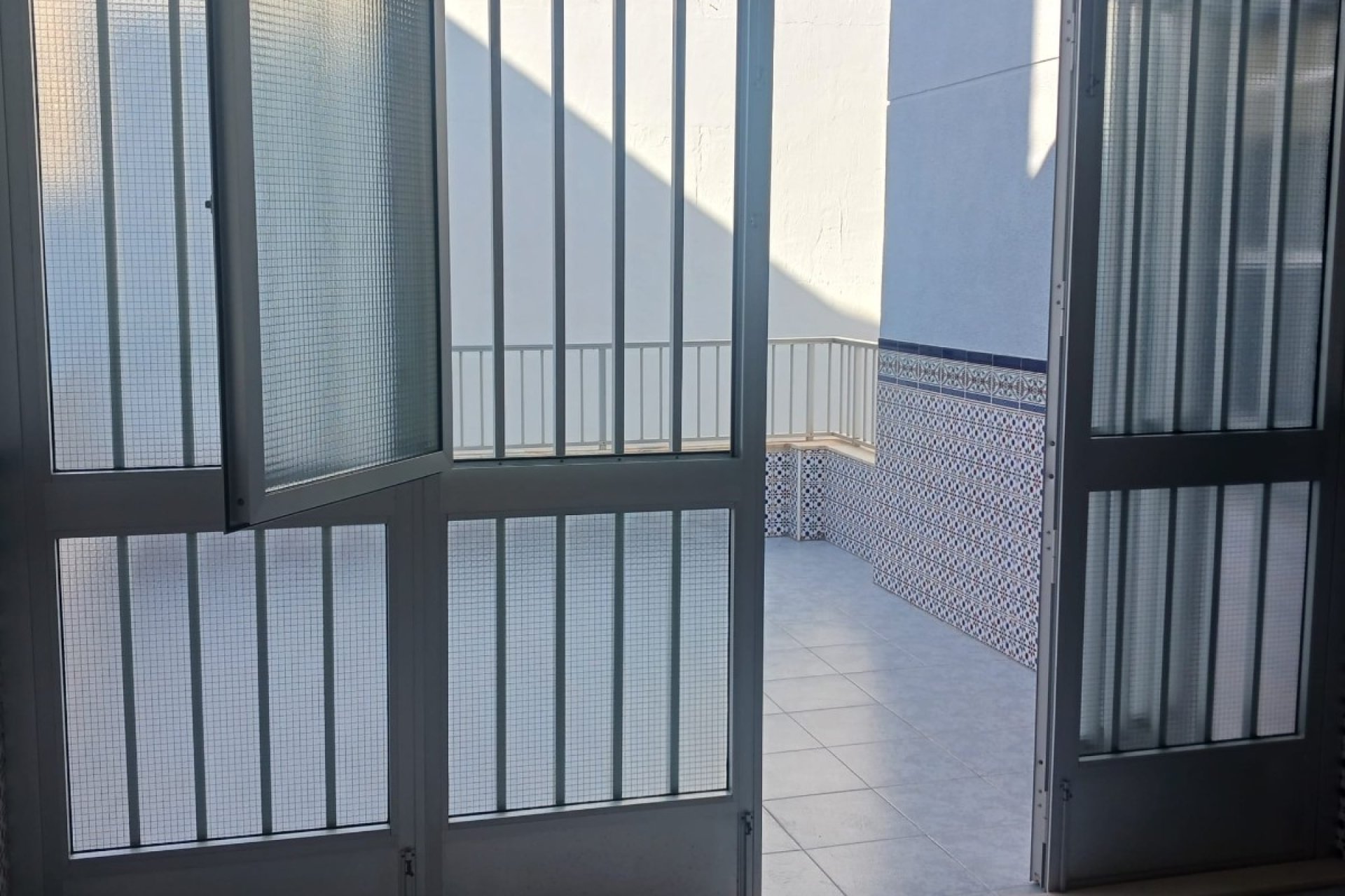 Resale - Townhouse / Terraced House - San Pedro del Pinatar - Los Antolinos