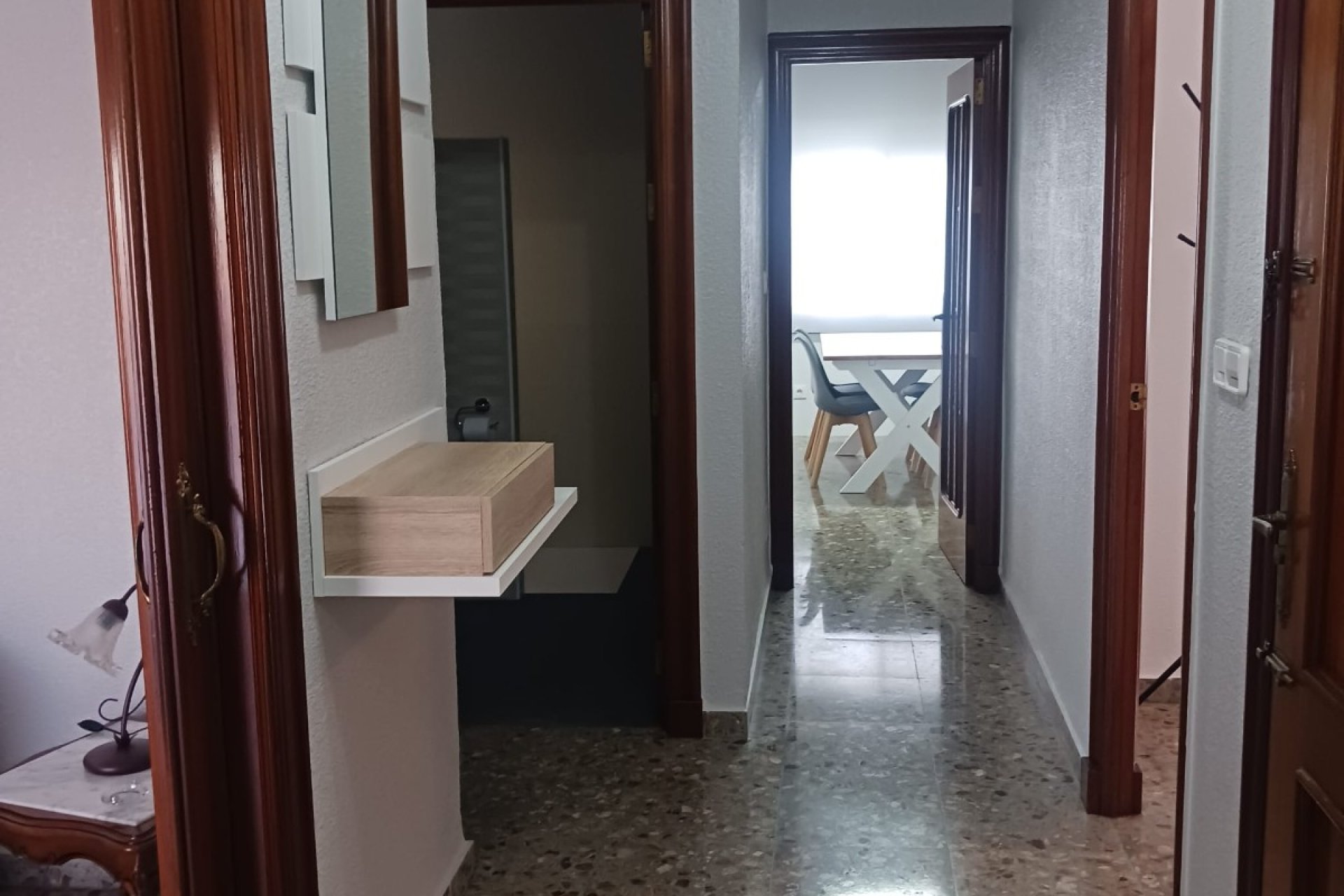 Resale - Townhouse / Terraced House - San Pedro del Pinatar - Los Antolinos