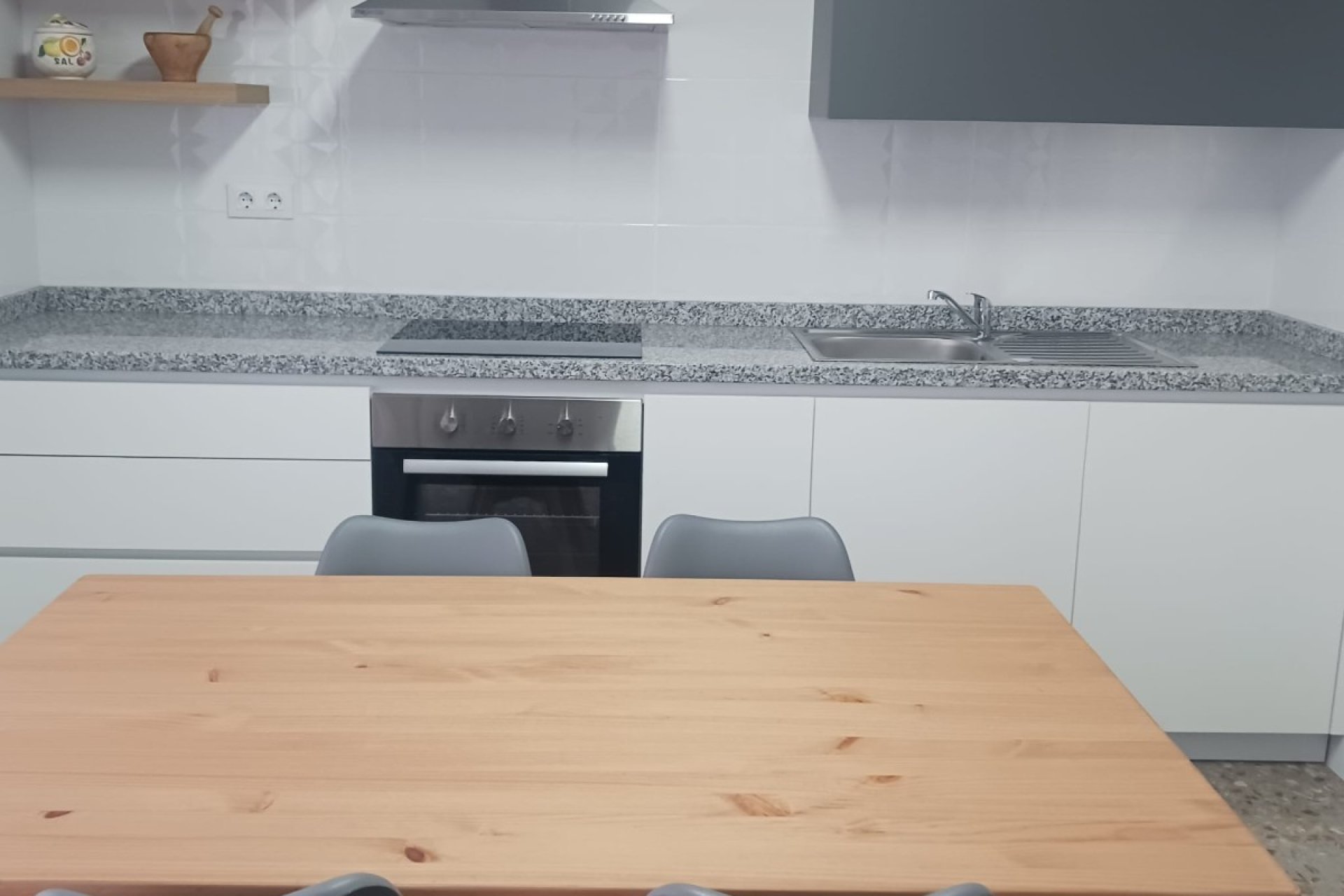 Resale - Townhouse / Terraced House - San Pedro del Pinatar - Los Antolinos