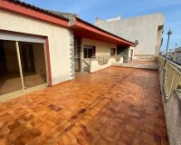 Resale - Townhouse / Terraced House - San Pedro del Pinatar - San Pedro De Pinatar
