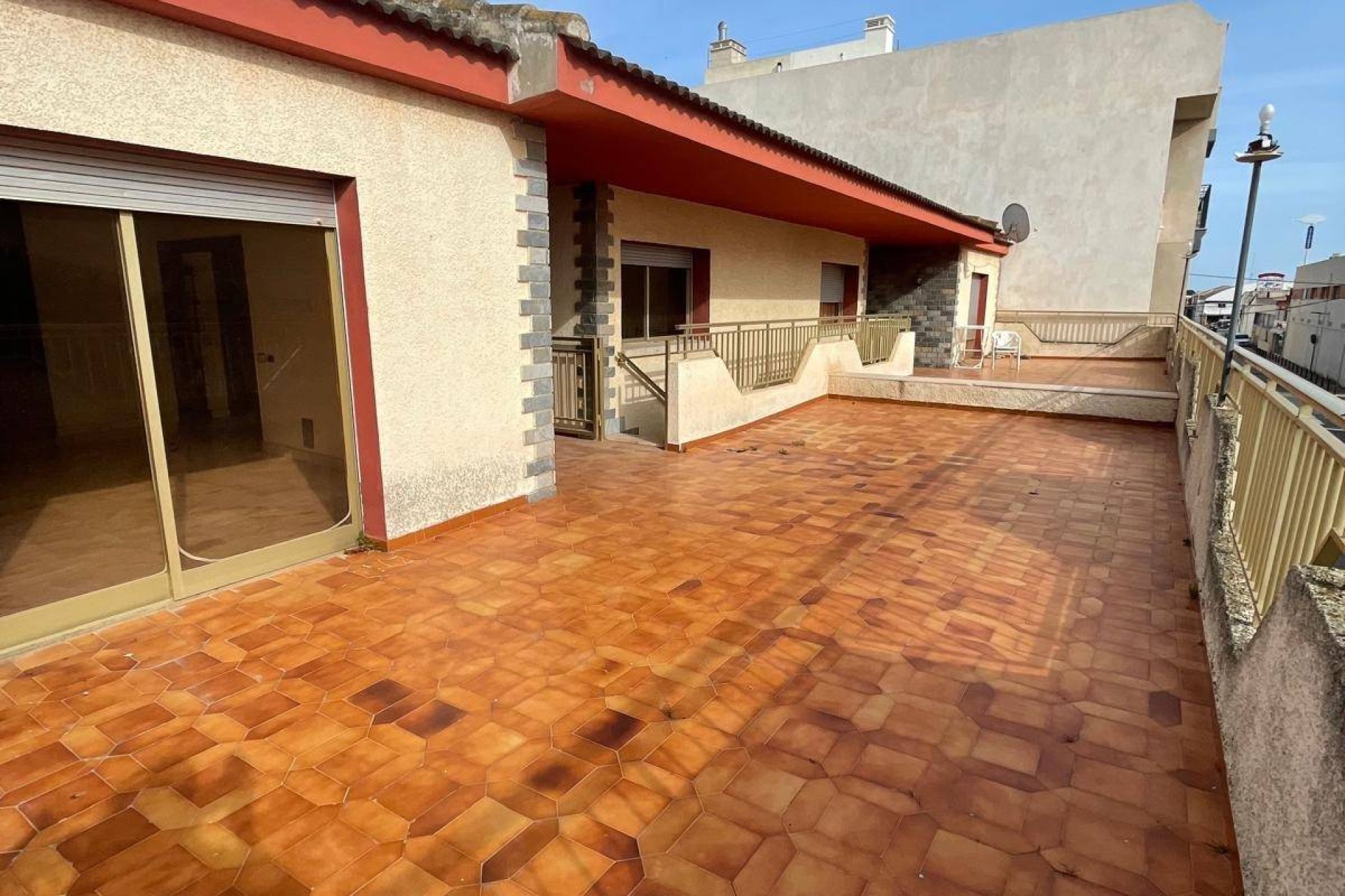 Resale - Townhouse / Terraced House - San Pedro del Pinatar - San Pedro De Pinatar