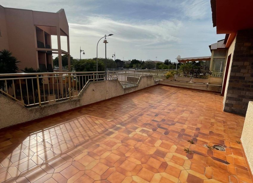 Resale - Townhouse / Terraced House - San Pedro del Pinatar - San Pedro De Pinatar