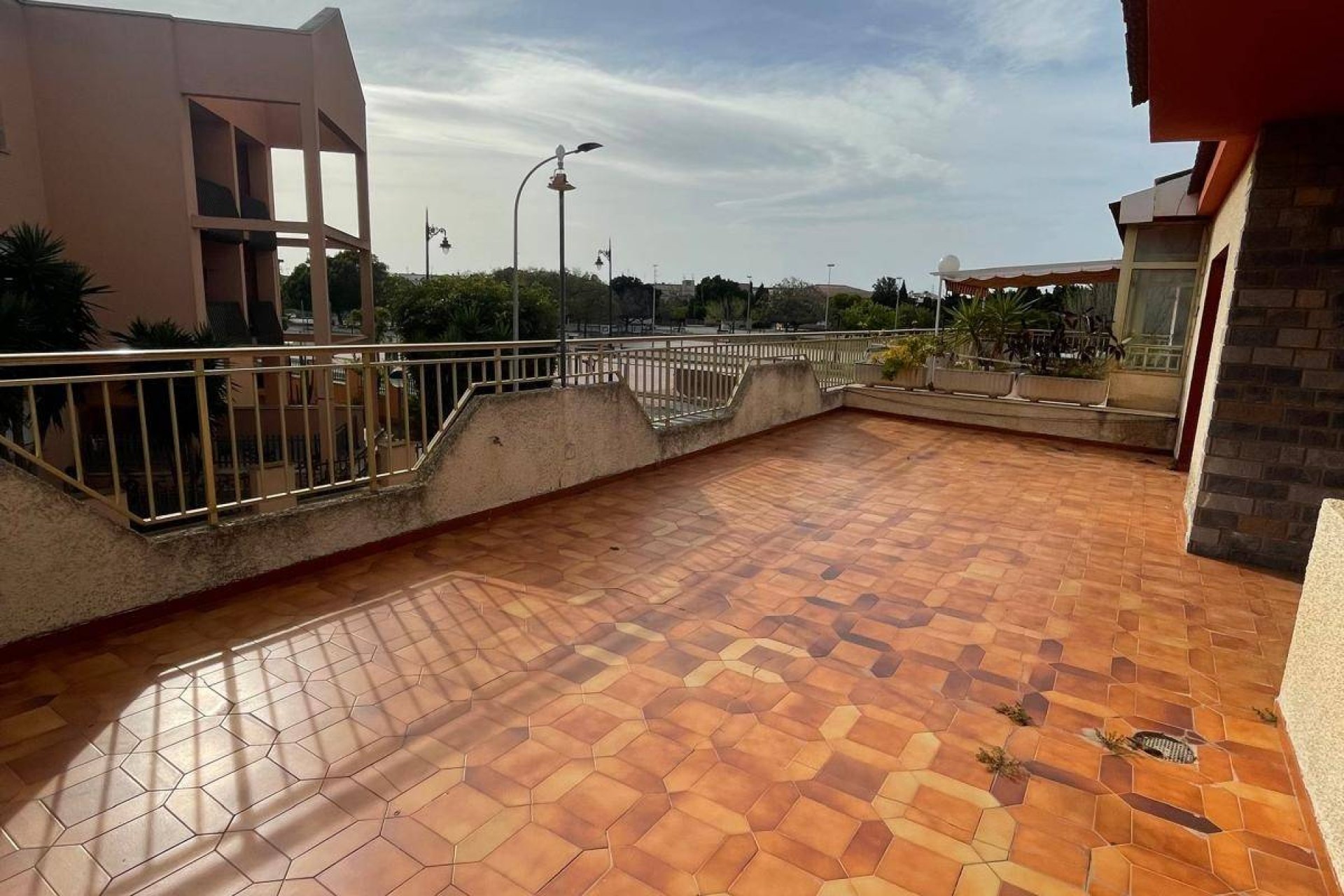 Resale - Townhouse / Terraced House - San Pedro del Pinatar - San Pedro De Pinatar