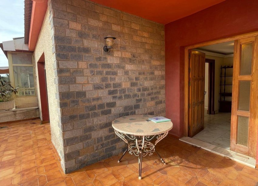 Resale - Townhouse / Terraced House - San Pedro del Pinatar - San Pedro De Pinatar