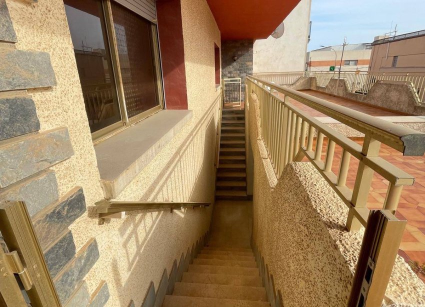 Resale - Townhouse / Terraced House - San Pedro del Pinatar - San Pedro De Pinatar