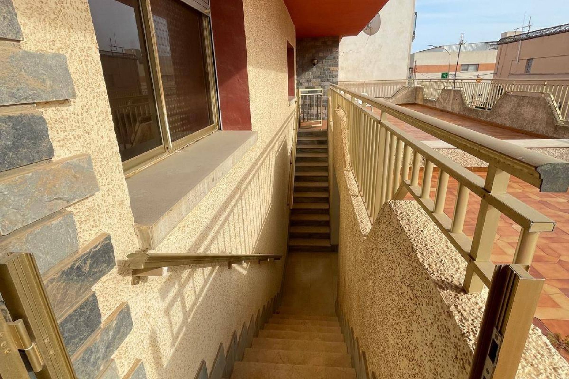 Resale - Townhouse / Terraced House - San Pedro del Pinatar - San Pedro De Pinatar