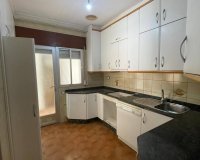 Resale - Townhouse / Terraced House - San Pedro del Pinatar - San Pedro De Pinatar