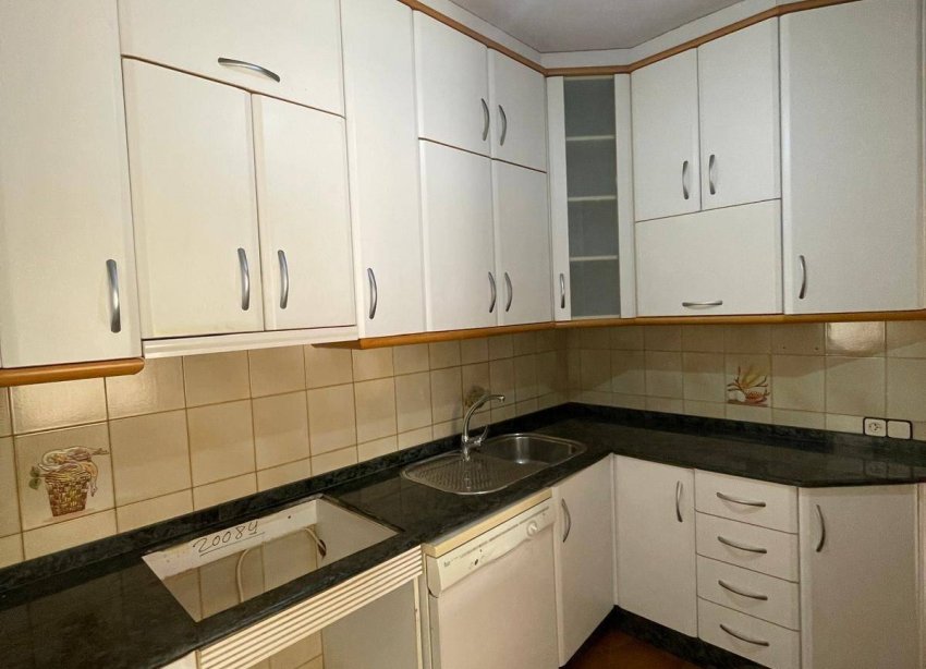 Resale - Townhouse / Terraced House - San Pedro del Pinatar - San Pedro De Pinatar