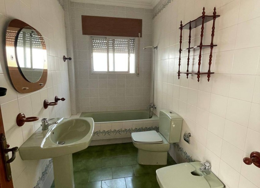 Resale - Townhouse / Terraced House - San Pedro del Pinatar - San Pedro De Pinatar