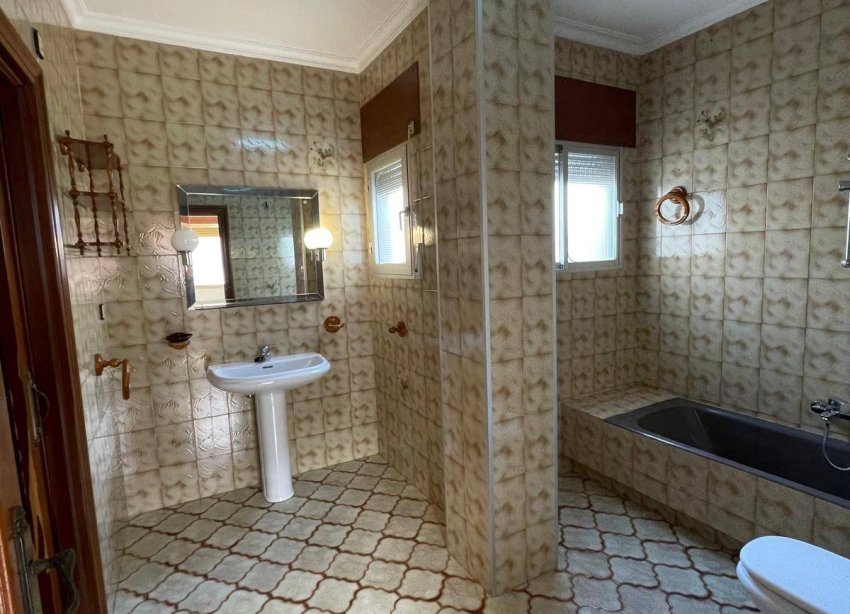 Resale - Townhouse / Terraced House - San Pedro del Pinatar - San Pedro De Pinatar