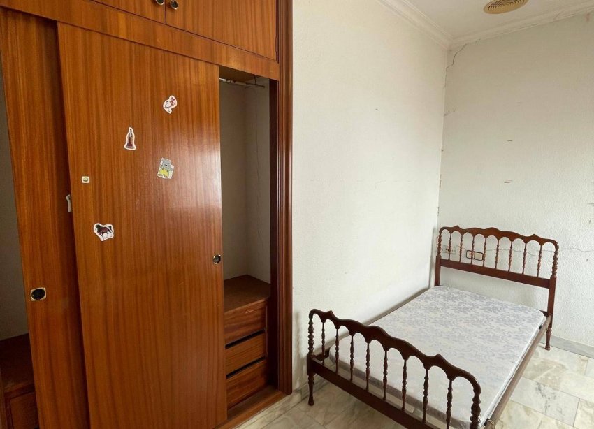 Resale - Townhouse / Terraced House - San Pedro del Pinatar - San Pedro De Pinatar