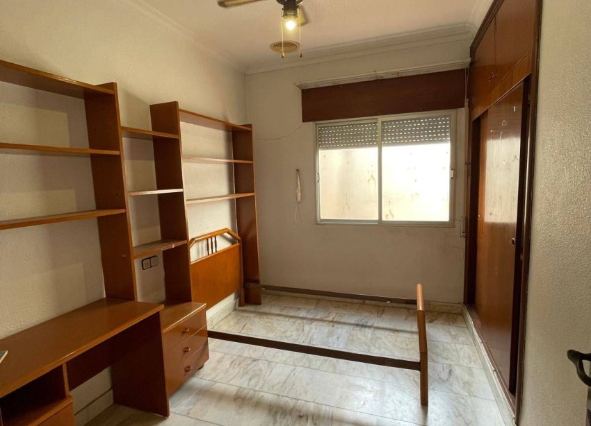 Resale - Townhouse / Terraced House - San Pedro del Pinatar - San Pedro De Pinatar
