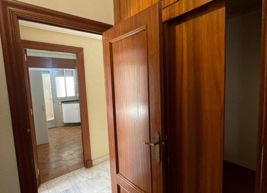 Resale - Townhouse / Terraced House - San Pedro del Pinatar - San Pedro De Pinatar