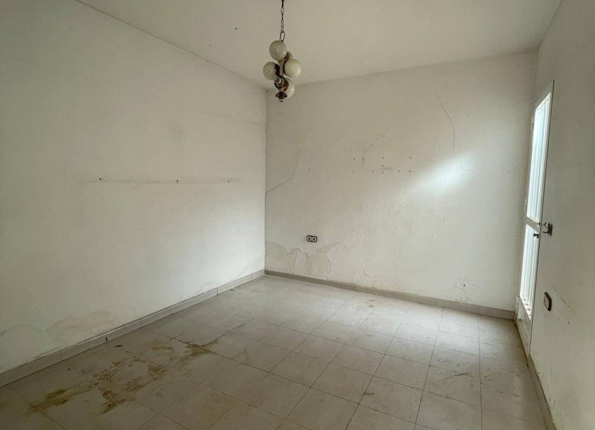 Resale - Townhouse / Terraced House - San Pedro del Pinatar - San Pedro De Pinatar