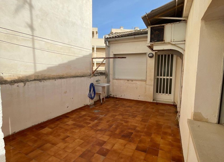 Resale - Townhouse / Terraced House - San Pedro del Pinatar - San Pedro De Pinatar