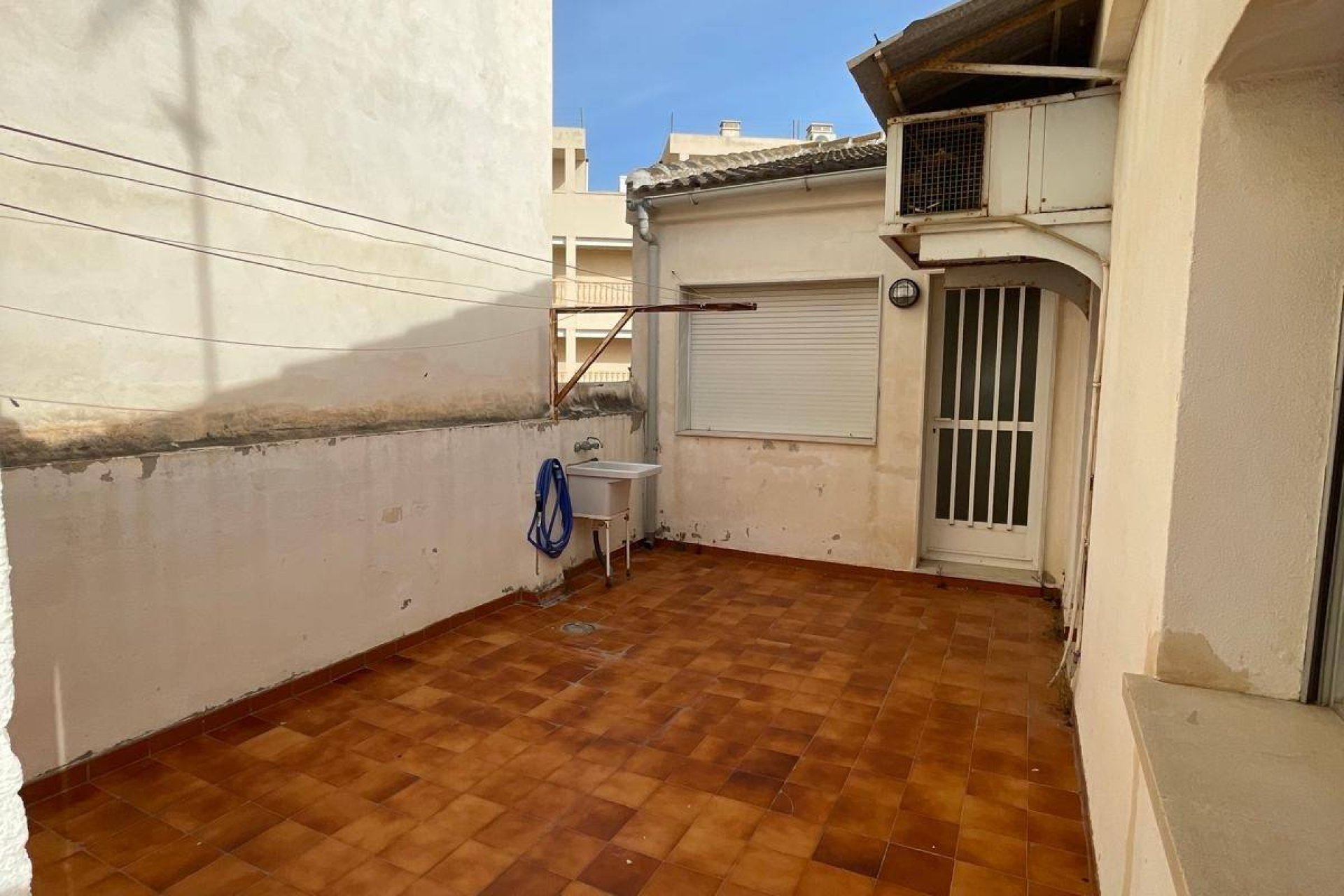 Resale - Townhouse / Terraced House - San Pedro del Pinatar - San Pedro De Pinatar