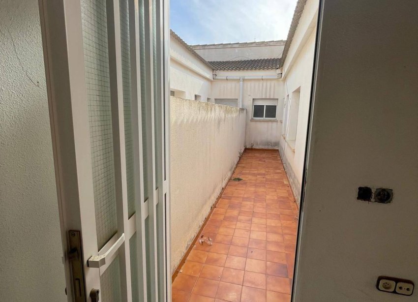 Resale - Townhouse / Terraced House - San Pedro del Pinatar - San Pedro De Pinatar