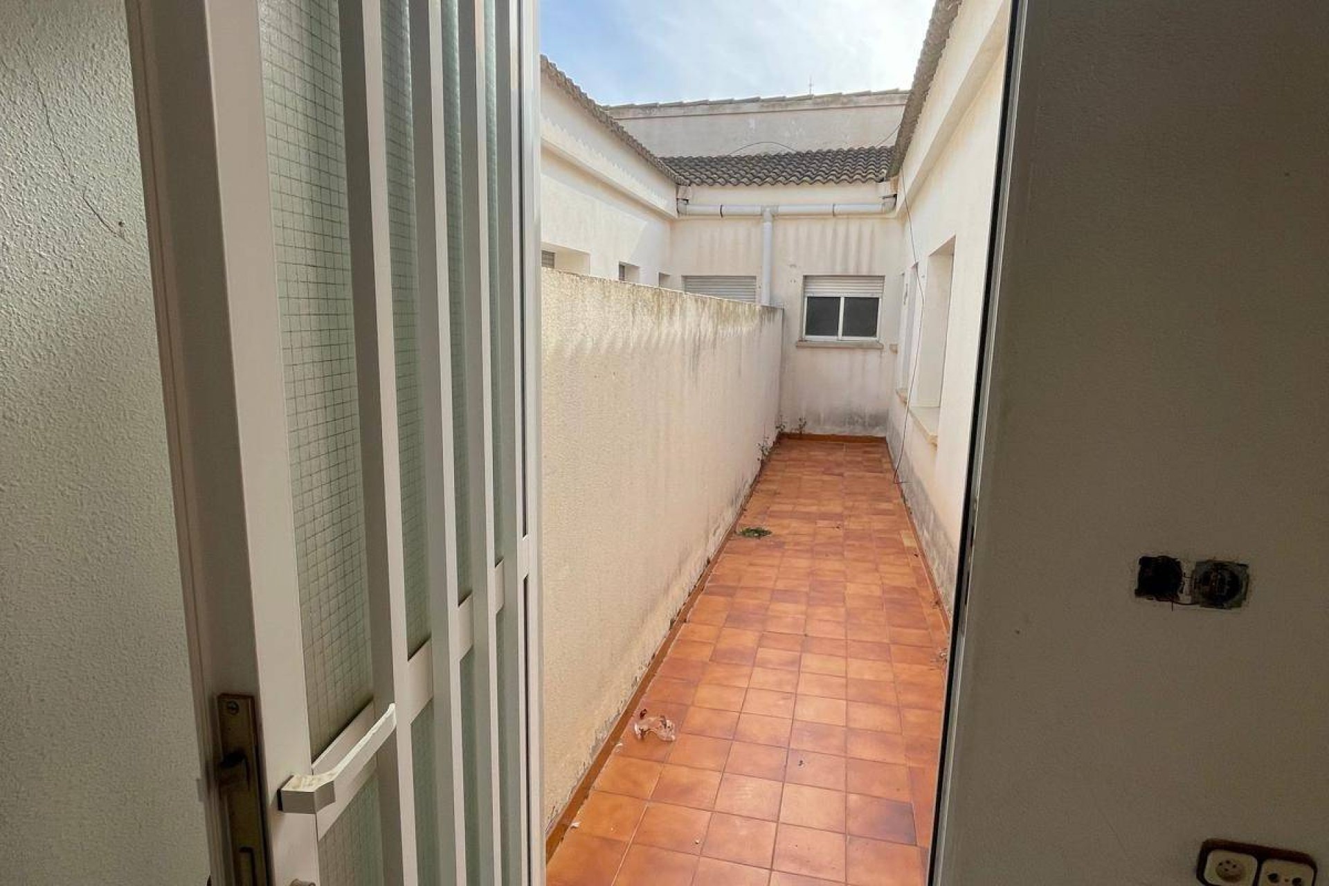Resale - Townhouse / Terraced House - San Pedro del Pinatar - San Pedro De Pinatar