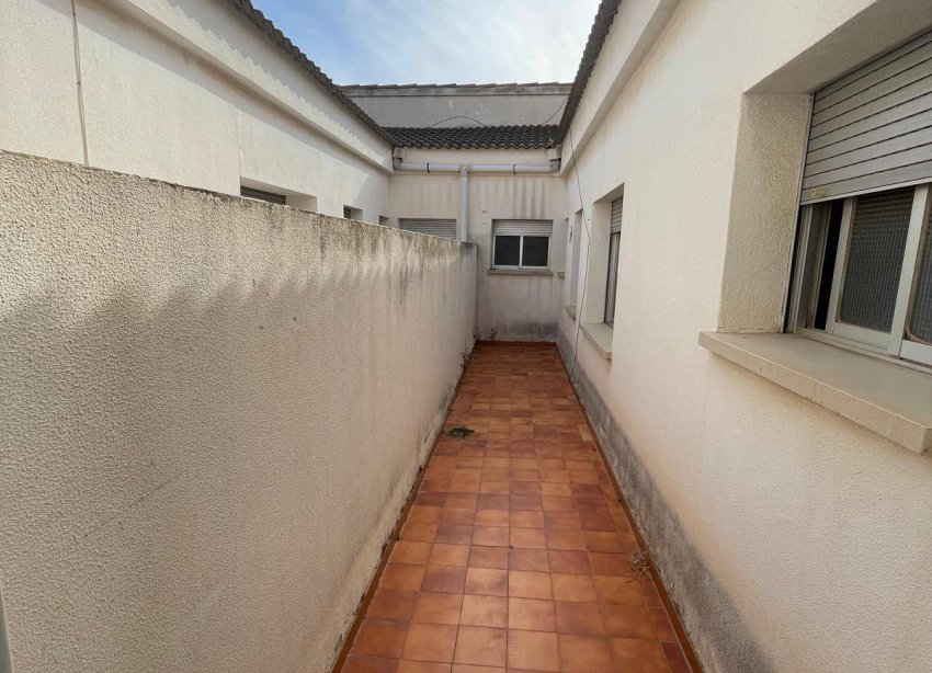 Resale - Townhouse / Terraced House - San Pedro del Pinatar - San Pedro De Pinatar