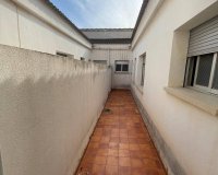 Resale - Townhouse / Terraced House - San Pedro del Pinatar - San Pedro De Pinatar
