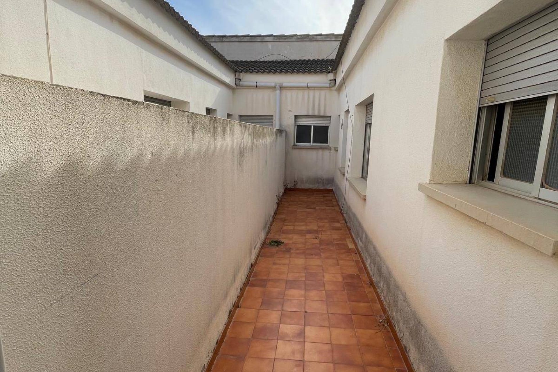 Resale - Townhouse / Terraced House - San Pedro del Pinatar - San Pedro De Pinatar
