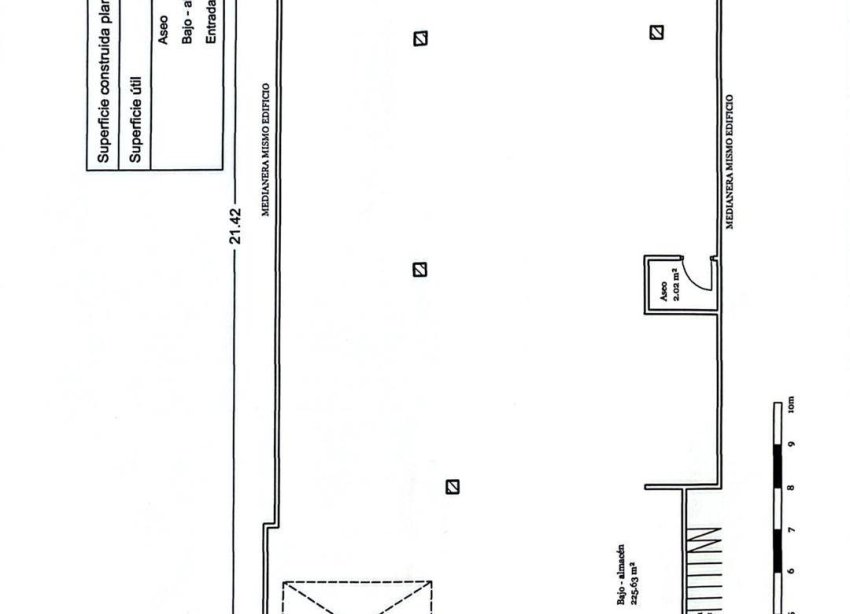 Resale - Townhouse / Terraced House - San Pedro del Pinatar - San Pedro De Pinatar