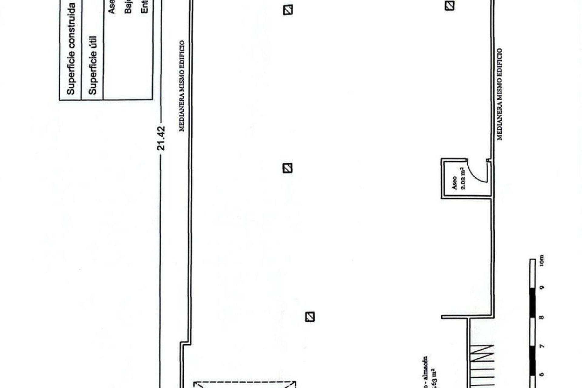 Resale - Townhouse / Terraced House - San Pedro del Pinatar - San Pedro De Pinatar