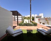 Resale - Townhouse / Terraced House - Sucina