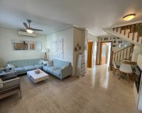 Resale - Townhouse / Terraced House - Torre de la Horadada