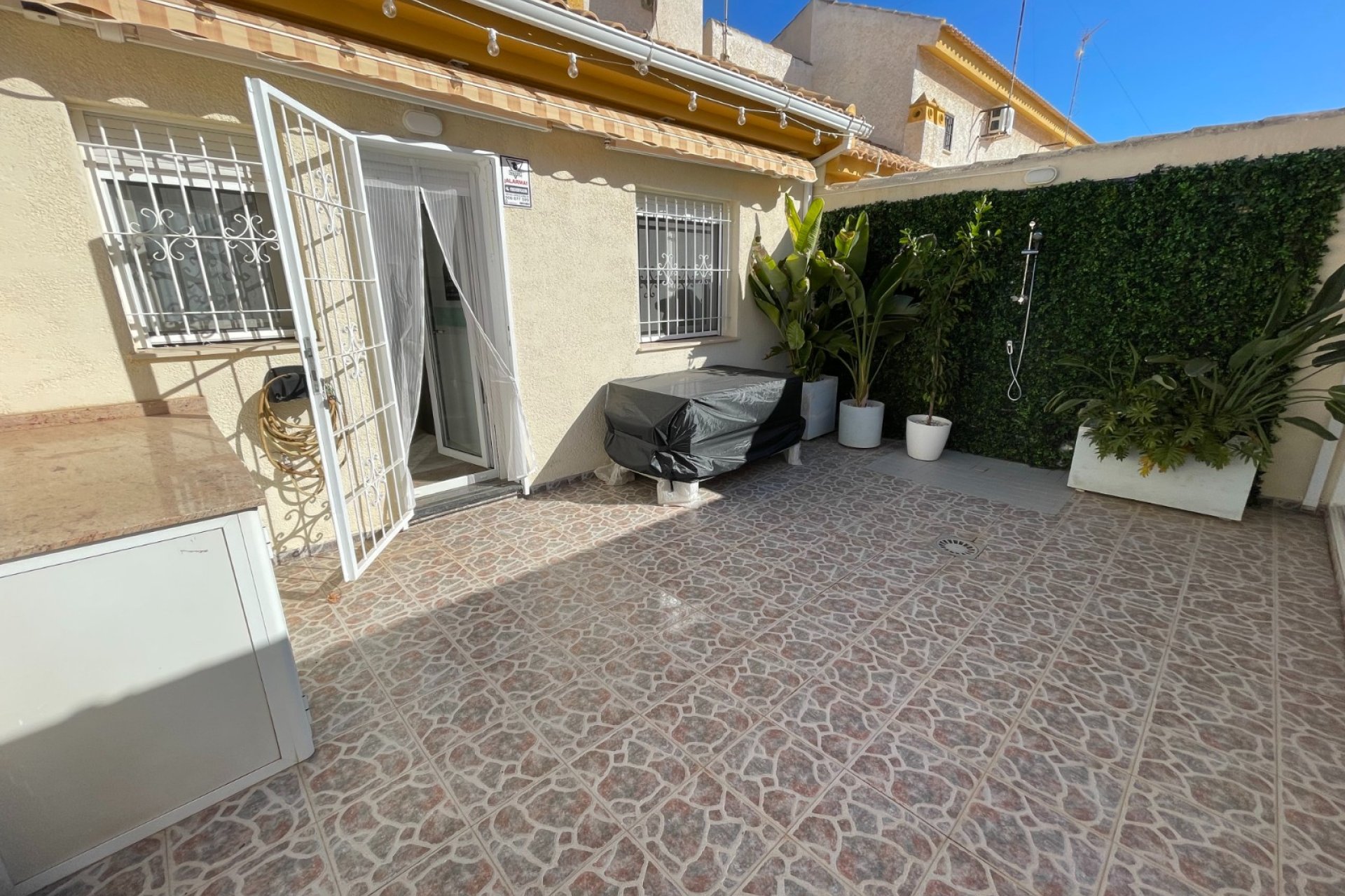 Resale - Townhouse / Terraced House - Torre de la Horadada