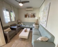 Resale - Townhouse / Terraced House - Torre de la Horadada