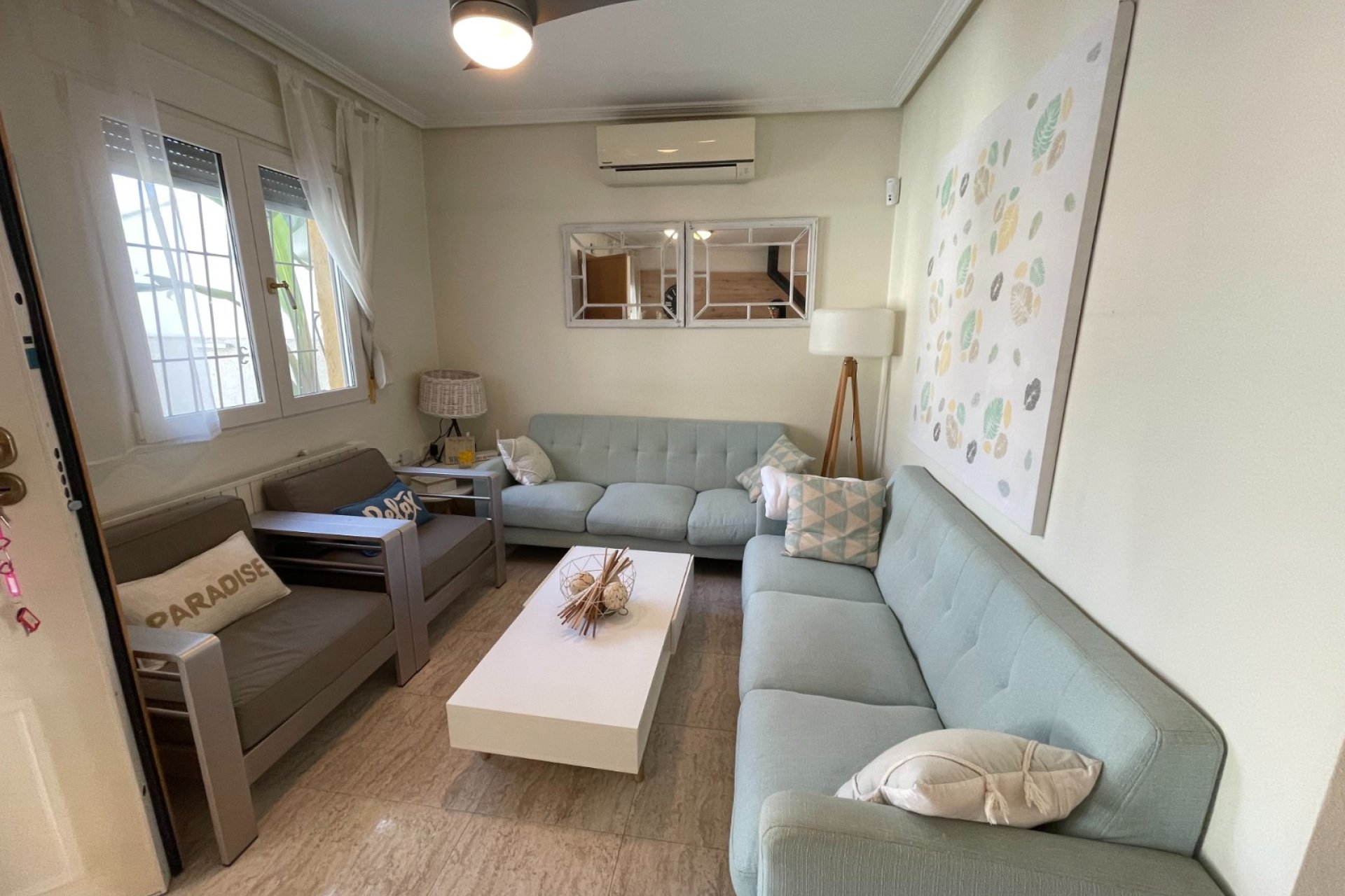 Resale - Townhouse / Terraced House - Torre de la Horadada