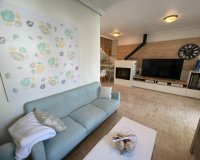 Resale - Townhouse / Terraced House - Torre de la Horadada