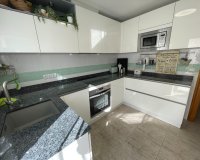 Resale - Townhouse / Terraced House - Torre de la Horadada
