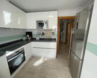Resale - Townhouse / Terraced House - Torre de la Horadada