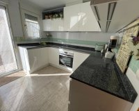 Resale - Townhouse / Terraced House - Torre de la Horadada