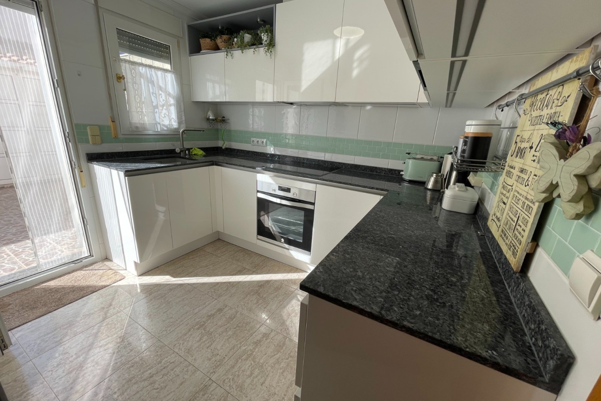 Resale - Townhouse / Terraced House - Torre de la Horadada