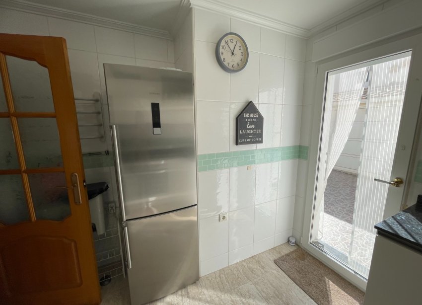 Resale - Townhouse / Terraced House - Torre de la Horadada