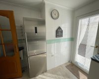 Resale - Townhouse / Terraced House - Torre de la Horadada