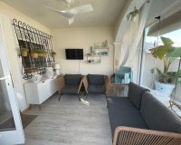 Resale - Townhouse / Terraced House - Torre de la Horadada