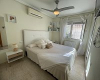 Resale - Townhouse / Terraced House - Torre de la Horadada