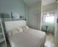 Resale - Townhouse / Terraced House - Torre de la Horadada