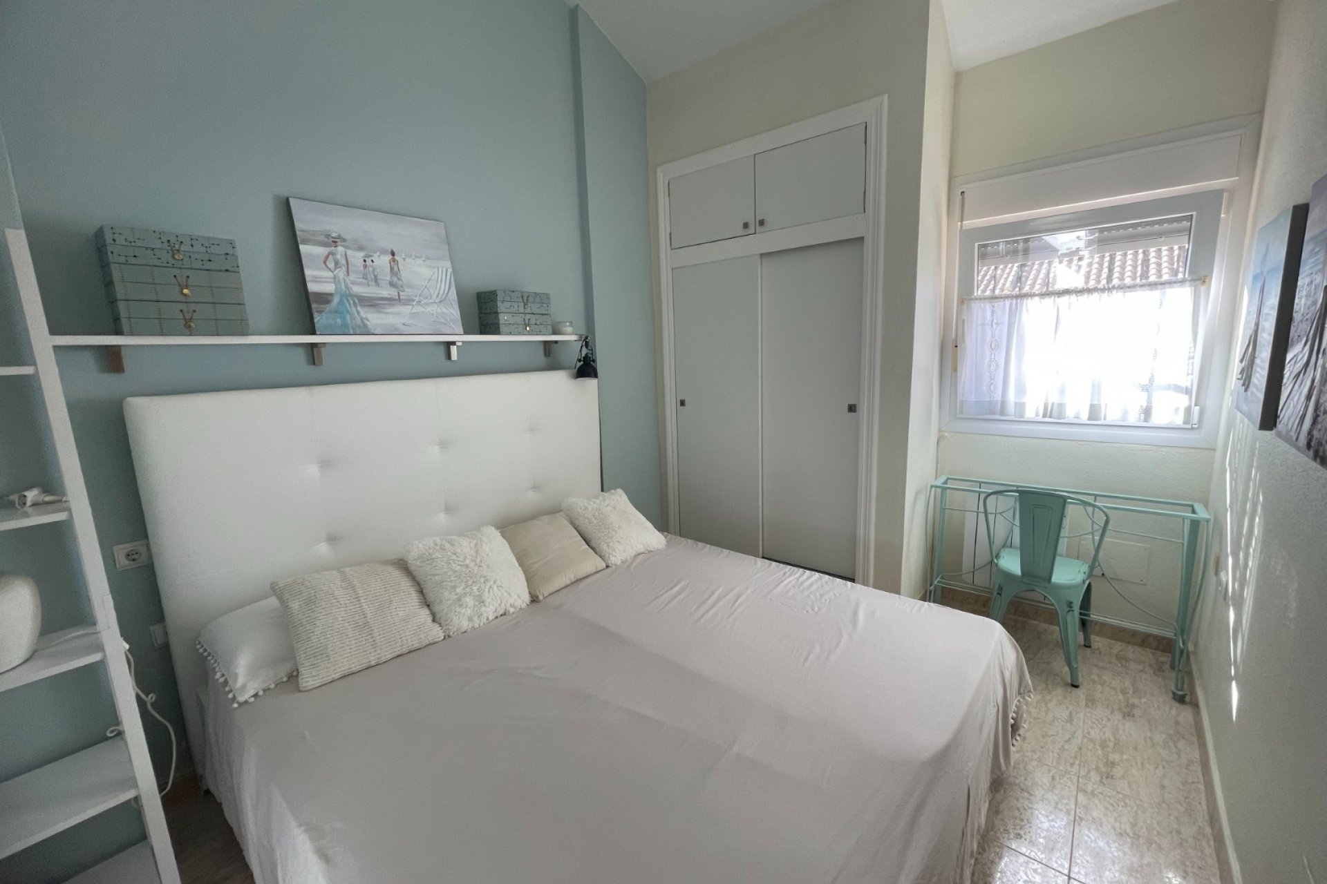 Resale - Townhouse / Terraced House - Torre de la Horadada