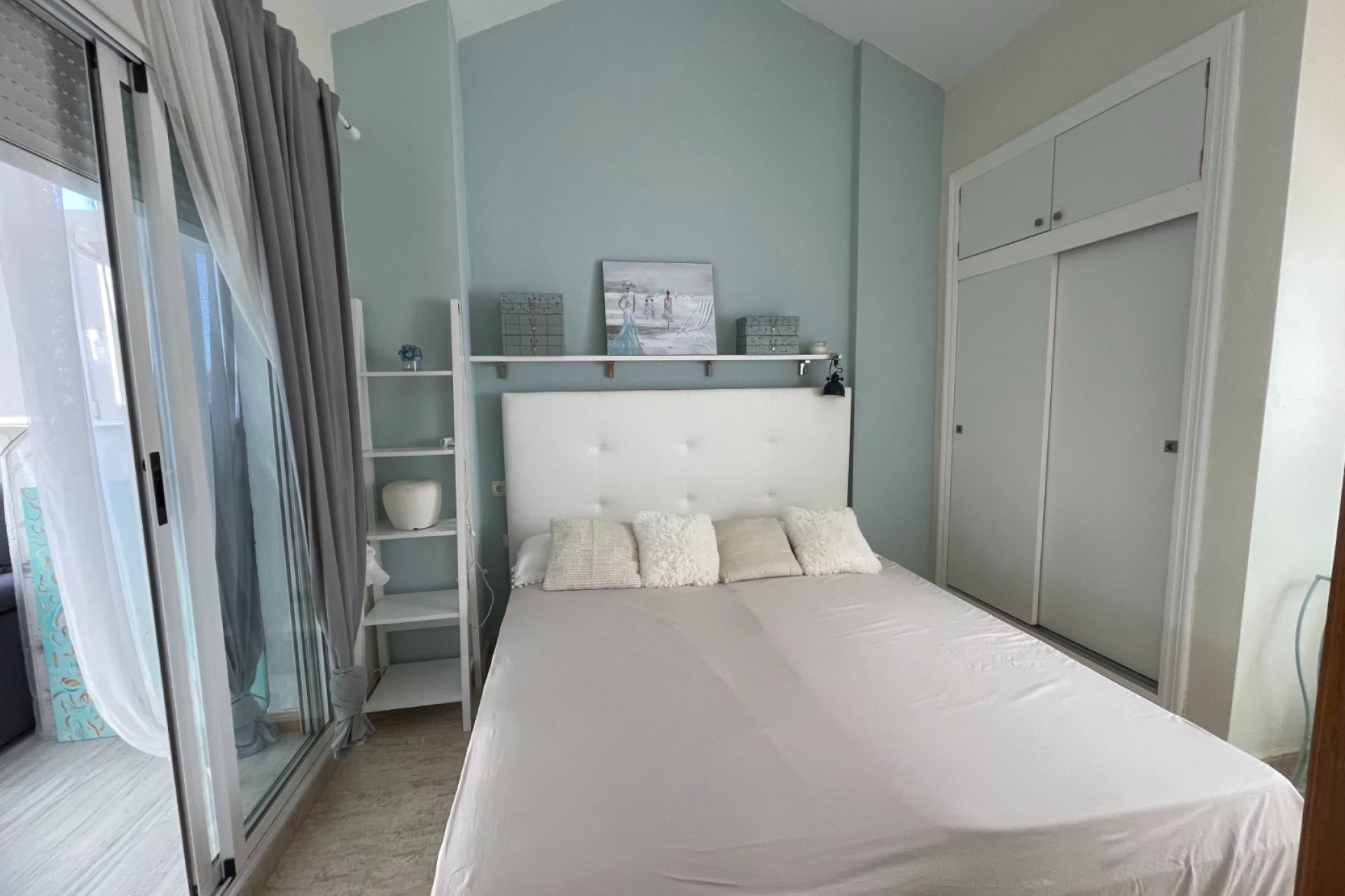 Resale - Townhouse / Terraced House - Torre de la Horadada