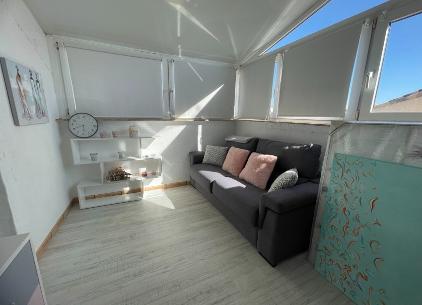 Resale - Townhouse / Terraced House - Torre de la Horadada