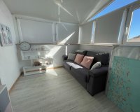 Resale - Townhouse / Terraced House - Torre de la Horadada