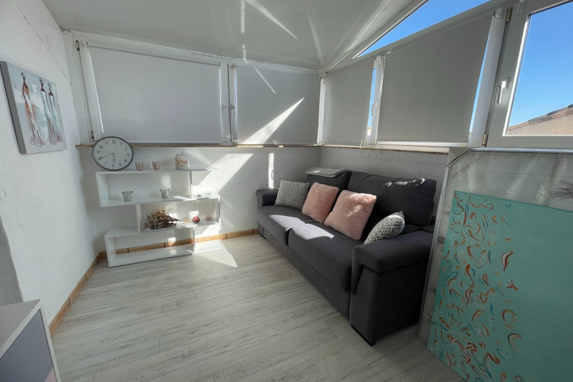 Resale - Townhouse / Terraced House - Torre de la Horadada