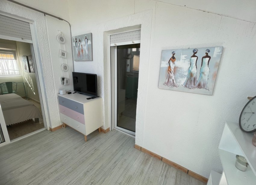Resale - Townhouse / Terraced House - Torre de la Horadada
