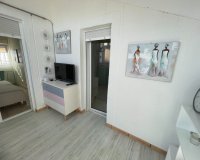 Resale - Townhouse / Terraced House - Torre de la Horadada