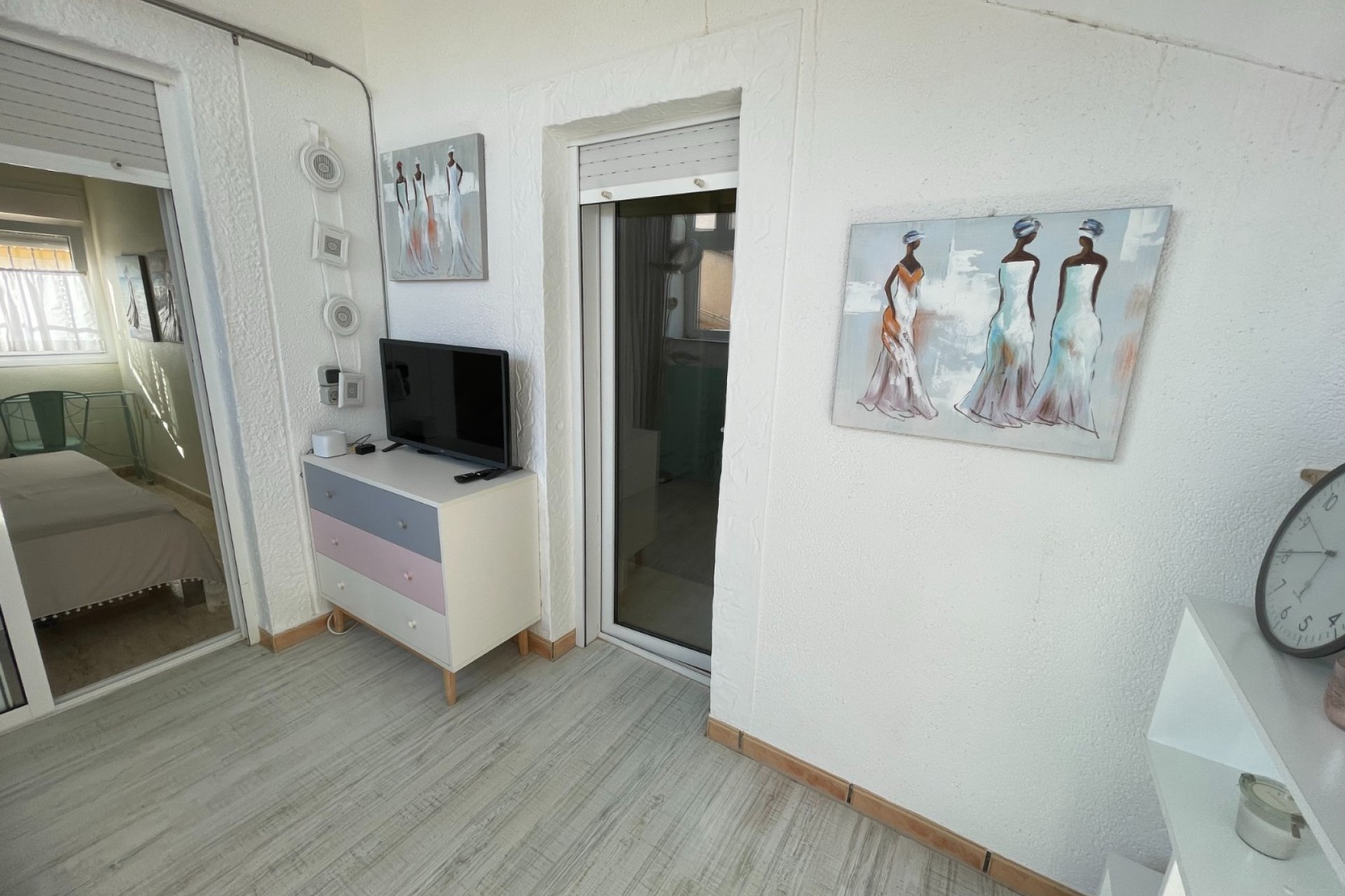 Resale - Townhouse / Terraced House - Torre de la Horadada